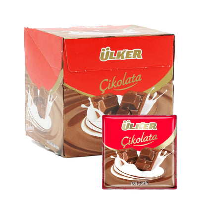 Chocolate Turco 60g
