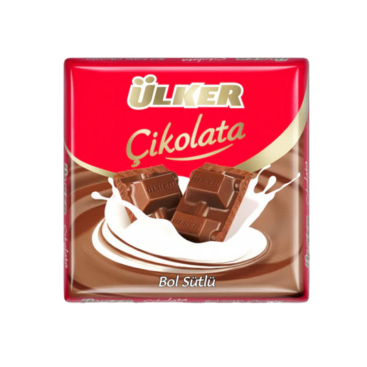 Chocolate Turco 60g
