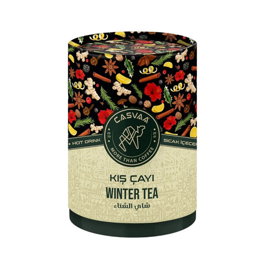 Té de Invierno / Winter Tea 200g